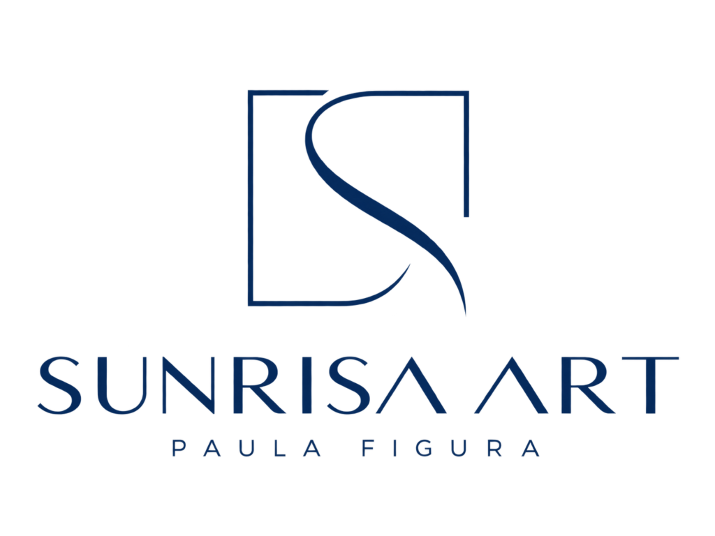Sunrisa Art by Paula Figura